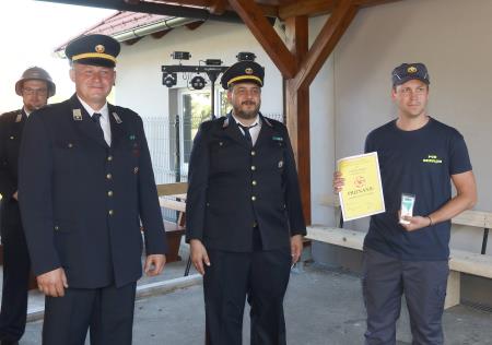 90 let PGD BEZULJAK 42 FOTO LJUBO VUKELIČ